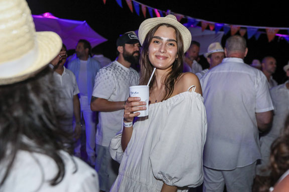 ITC 2025 Networking Dinner